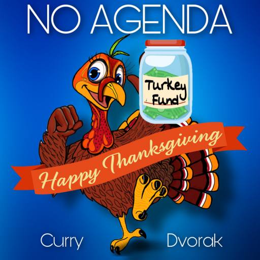 Turkey Fund Crowd Source by Dame Kenny-Ben 