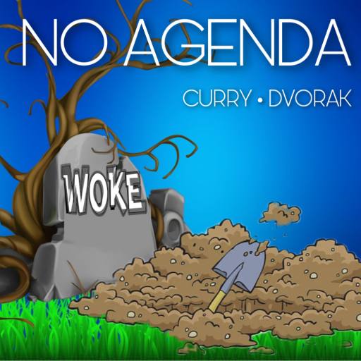 Flu Tsunami,  No Agenda Episode 1,396