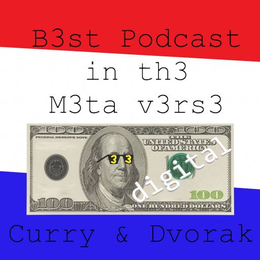 Digital Dollar by DandyAndyButZ