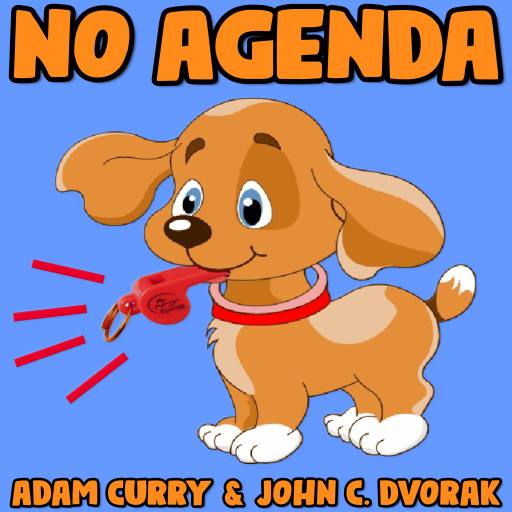 Dog Whistle by Darren O'Neill