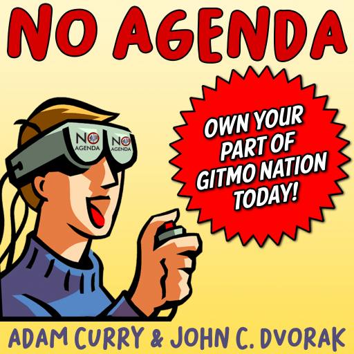 Gitmo VR by Darren O'Neill