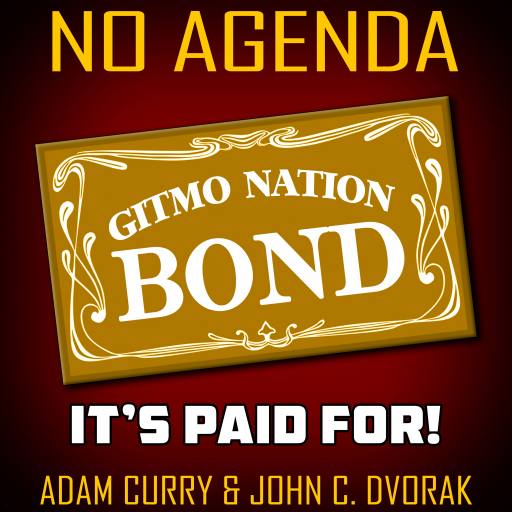 It's Paid For! by Darren O'Neill