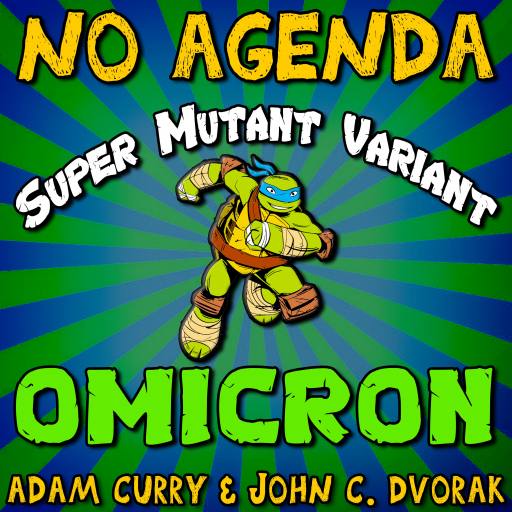 Mutants by Darren O'Neill