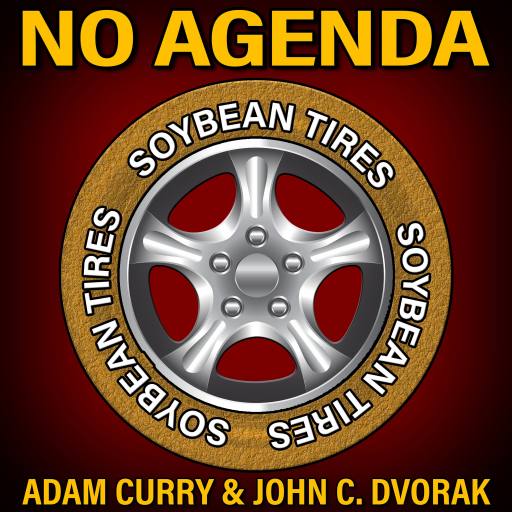 Soy Tires by Darren O'Neill