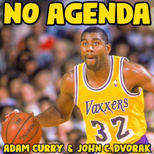 Vaxxers by Darren O'Neill