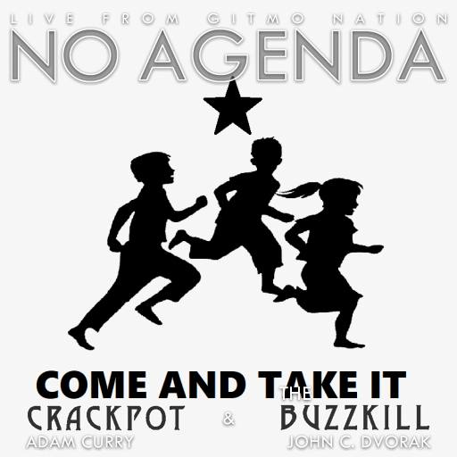 Children at play by GummyNerds