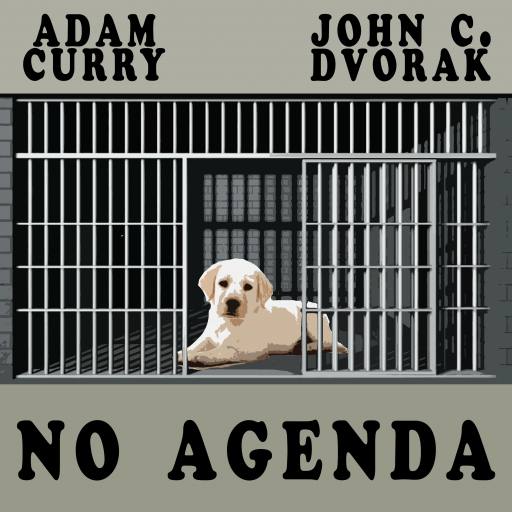 Dog Watcher by Jack Evans