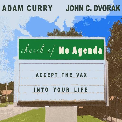 Have you accepted the Jab in your life? by Jack Evans