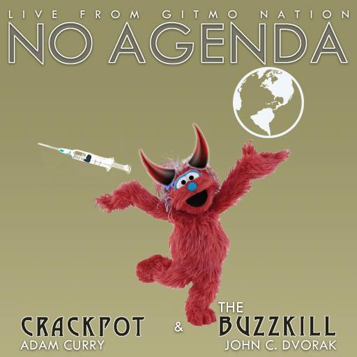 New World Order by Jack Evans