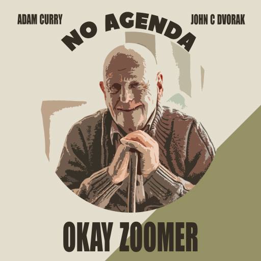 okay zoomer by Jack Evans