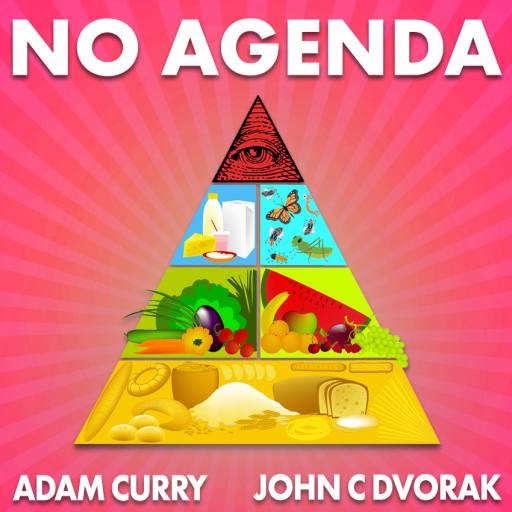 Food Pyramid 2 by KorrectDaRekard