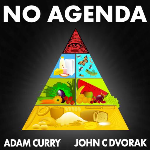 Food Pyramid by KorrectDaRekard