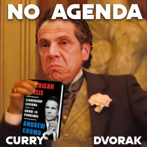 Master Cuomo by KorrectDaRekard