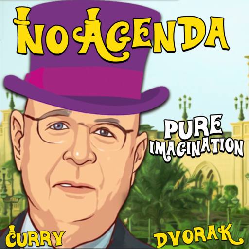 Pure Imagination by KorrectDaRekard