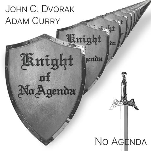 Knight Shield by Mark-Dhand