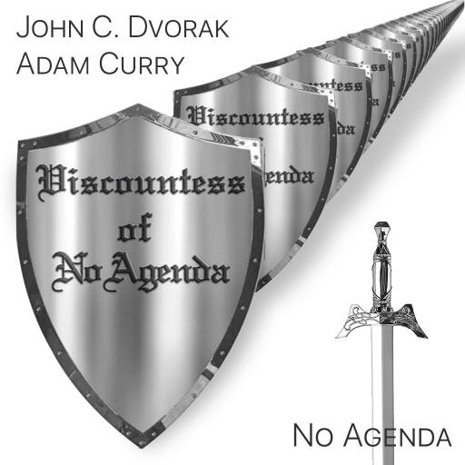 Viscountess Shield by Mark-Dhand