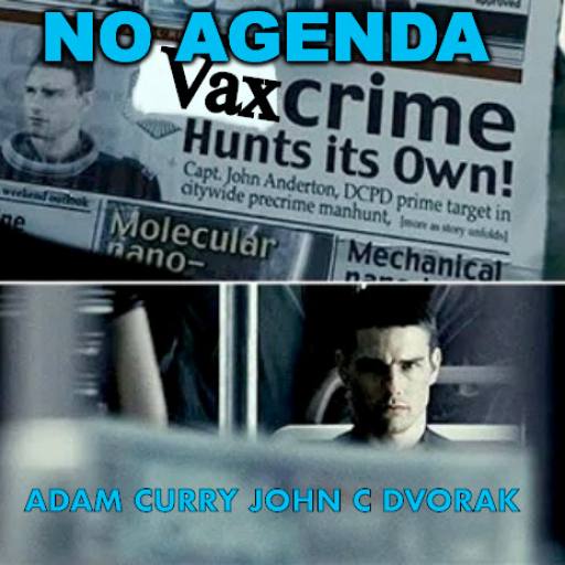 VaxCrime by MatthewDropco1972