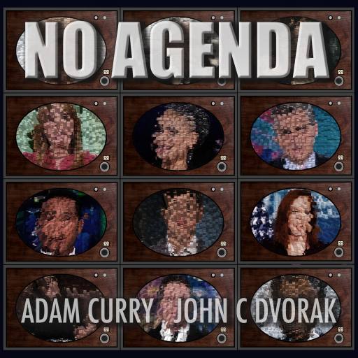 Legacy Media Melt by Melodious Owls