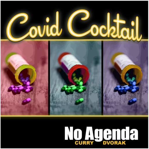 Covid Cocktail by MountainJay