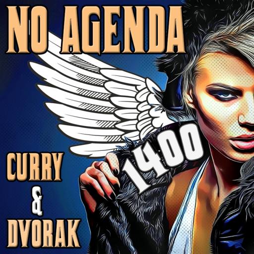 1400 Angel Wing by nessworks