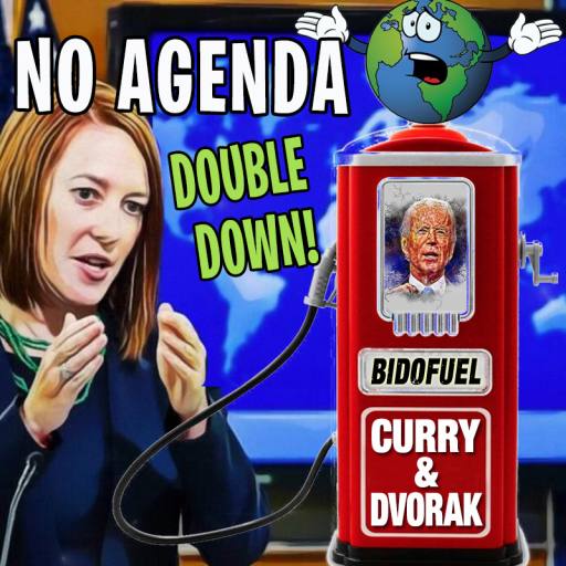 BIDOFUEL (Double Down!) by nessworks