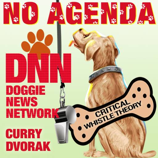 Critical Whistle Theory by nessworks