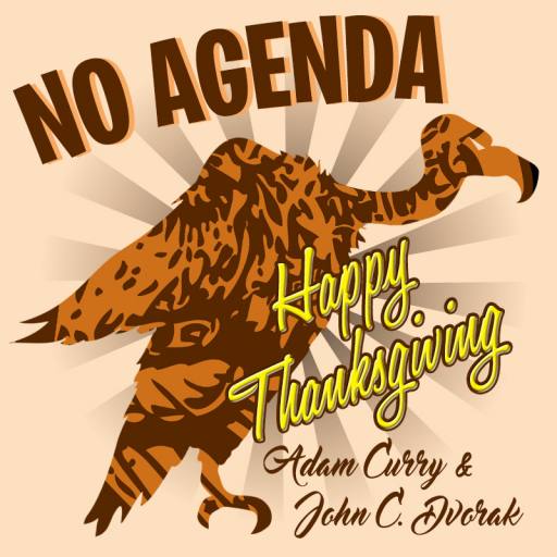 Happy Thanksgiving by nessworks