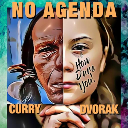 How Dare You! (Greta needs a Date) by nessworks