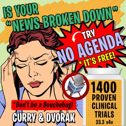 Is Your News Broken Down (Idea by @MatthewDunaj) by nessworks