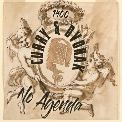 No Agenda Angels  (Smithsonian) by nessworks