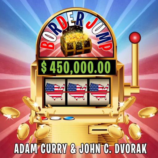 Play Border Jump!  (Forgot NA) by nessworks