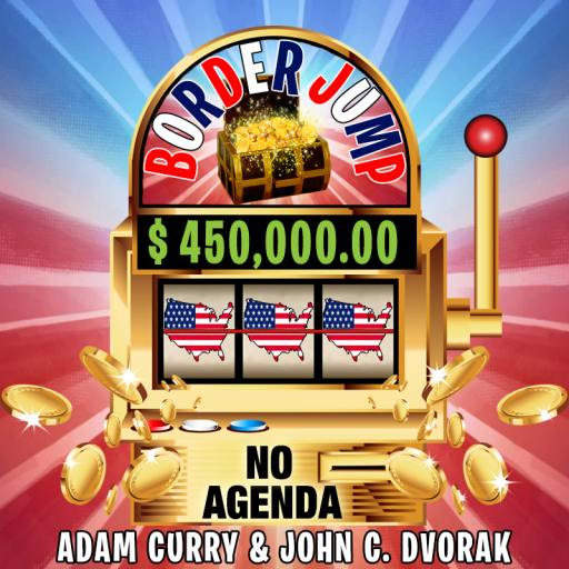 Play Border Jump! by nessworks