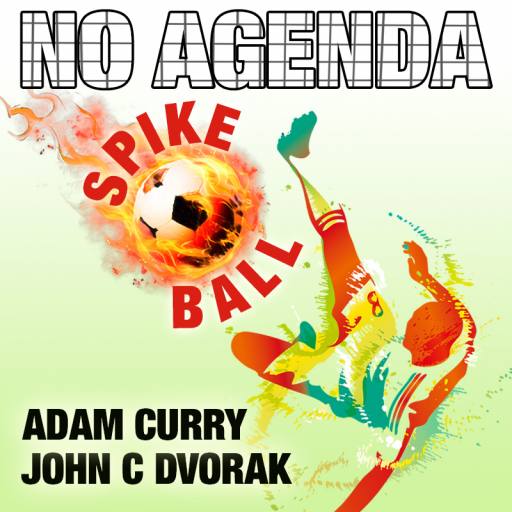 Spike Ball by nessworks