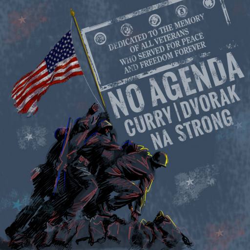 Veterans Day (NA STRONG) by nessworks