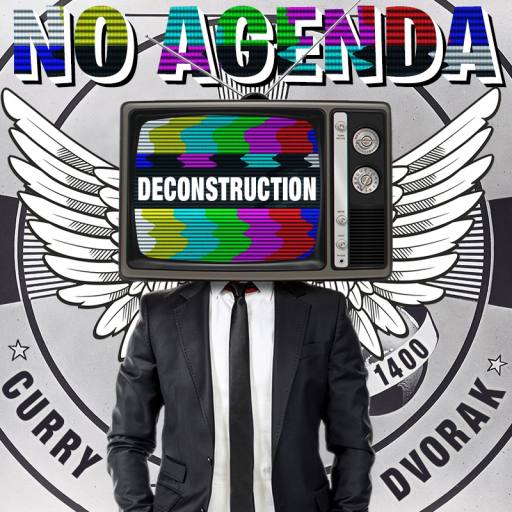 Wings of Deconstruction by nessworks