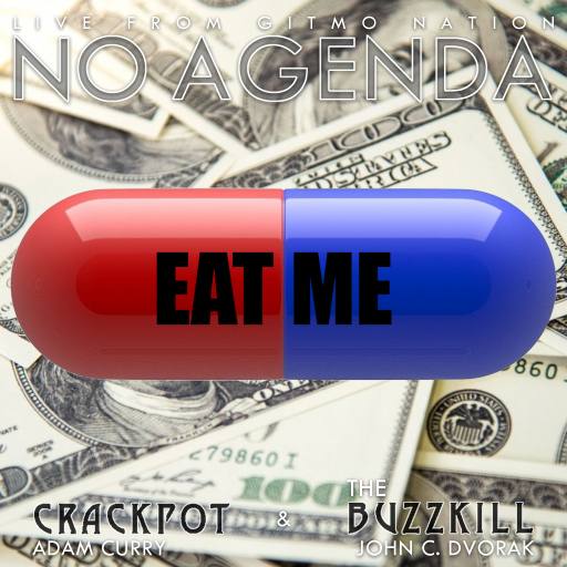 alice in farmaland by Patrick Buijs