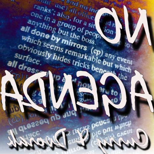 all done by mirrors by Piper