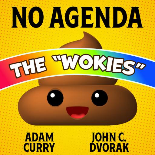 the wokest podcast in the universe - better! by prairie_creek_otter