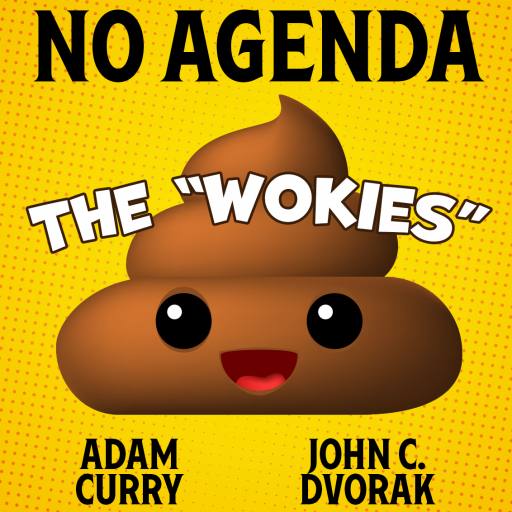 the wokest podcast in the universe! by prairie_creek_otter