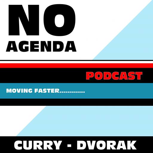 NA- MOVING FASTER! by Rick Harris