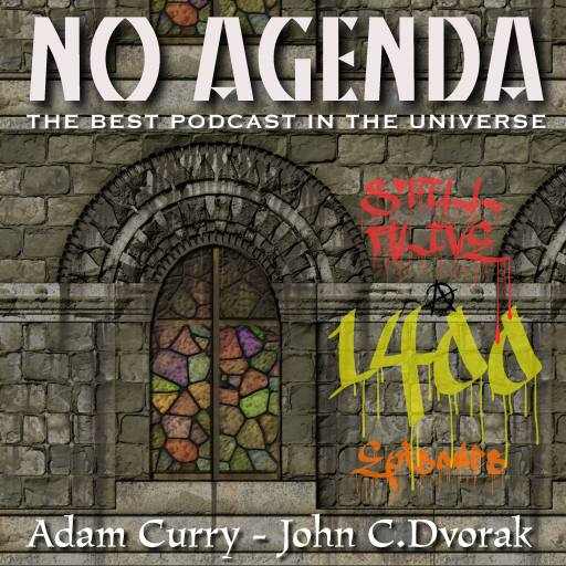 NA- Still Alive @ 1400! by Rick Harris