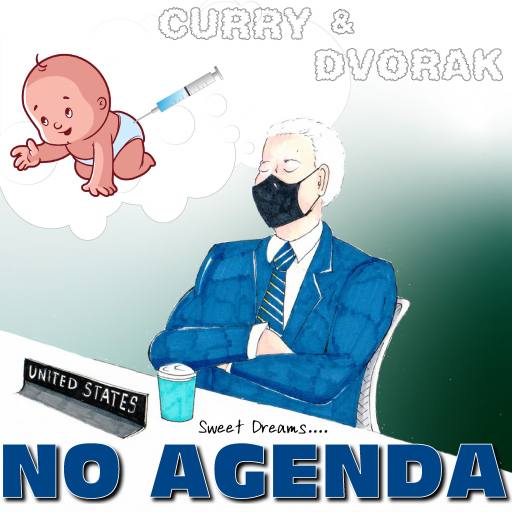 NA- Sweet Dreams Sleepy Joe by Rick Harris