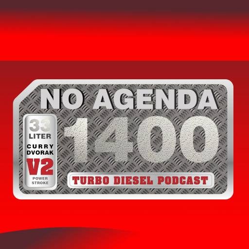 NA- TURBO DIESEL PODCAST 1400 by Rick Harris