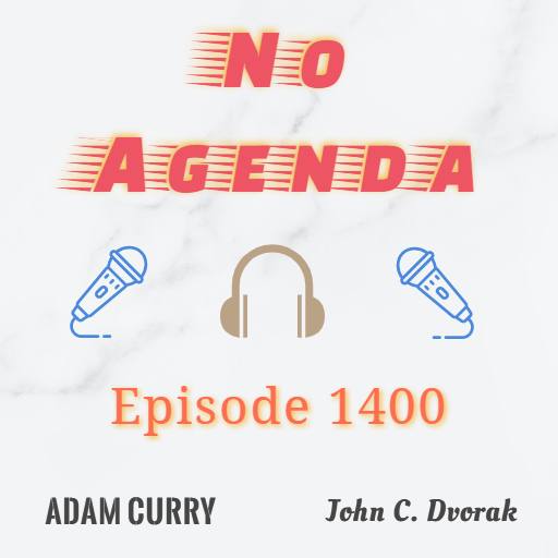 Episode 1400 has arrived! by riker17