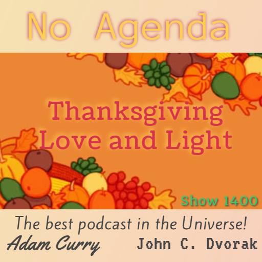 Thanksgiving Love and Light redone by riker17