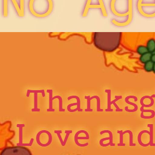 Thanksgiving Love and Light by riker17