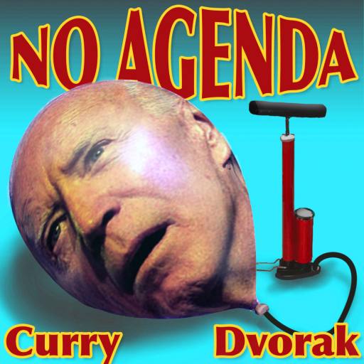 Bidenflation (version 4) by Rodger Roundy