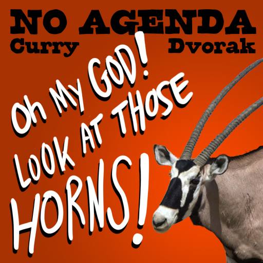 Oryx Foamer version 2 by Rodger Roundy