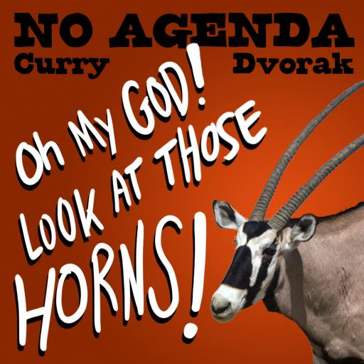 Oryx Foamer by Rodger Roundy