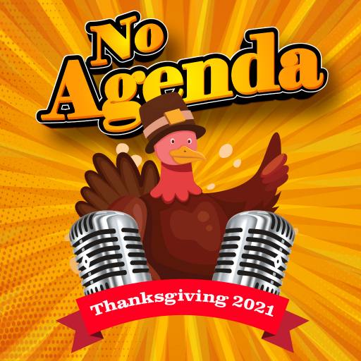 Happy Turkey Day by Sir Paul Couture